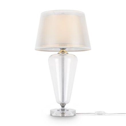 Настольный светильник VERRE Z005TL-01-  E27 (40W)