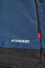 Рюкзак городской Forward, тёмно-синий