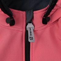Куртка Softshell демисезонная "Роза"