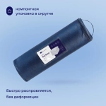 Одеяло с эвкалиптом БайСлип