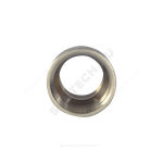 Муфта латунь никель переходная Ду 32х25 (1 1/4"х1") ВР/ВР SantechSystems