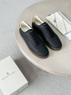 Кеды Brunello Cucinelli