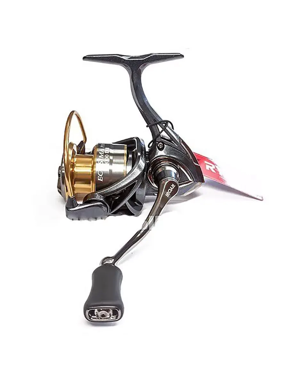Катушка безынерционная ECUSIMA PRO LT 2500