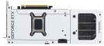 Видеокарта ASUS GeForce RTX 5070 PRIME OC WHITE (PRIME-RTX5070-O12G-WHITE)