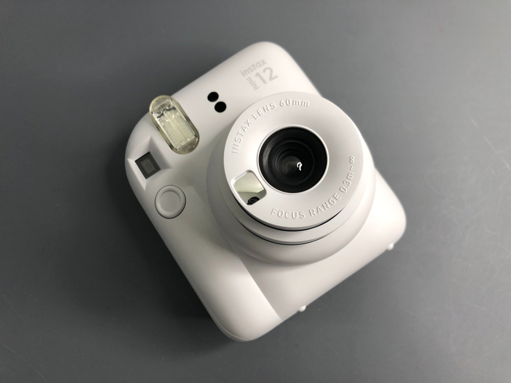 FujiFilm Instax Mini 12