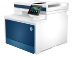 МФУ лазерное цветное HP Color LaserJet Pro 4303fdw