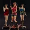 Ada + Claire + Jill set - Resident Evil