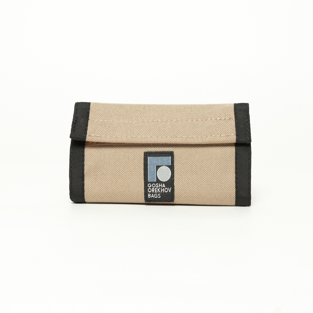 Кошелек Wallet степной