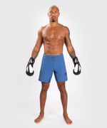Шорты ММА Venum Contender Blue