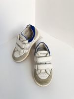 Кожаные кроссовки Bikkembergs, 24