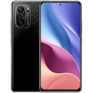 Xiaomi Mi 11i 8/128GB Cosmic Black (Черный)