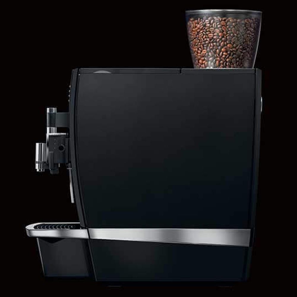 Кофемашина Jura GIGA X8c Professional EU (15249) - 2 поколение - 5