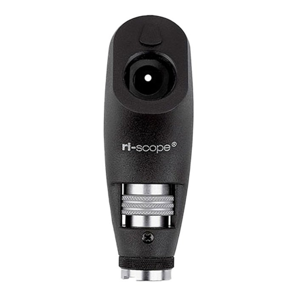 Ретиноскоп щелевой XL3,5В/230В Ri-scope slit ﻿Riester