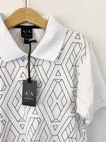 Поло Armani