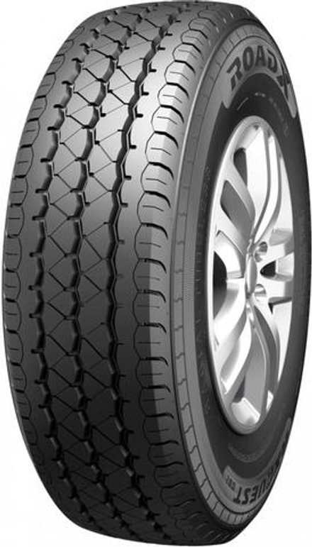 Roadx RXQuest C02 215/65 R15C 104T