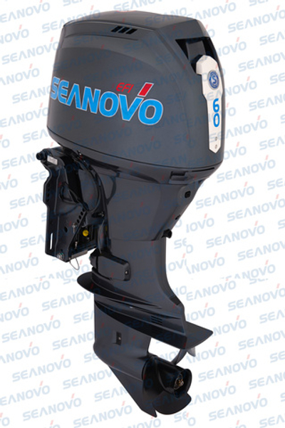 Лодочный мотор Seanovo (Сианово) SNEF 60 FVEL-T EFI