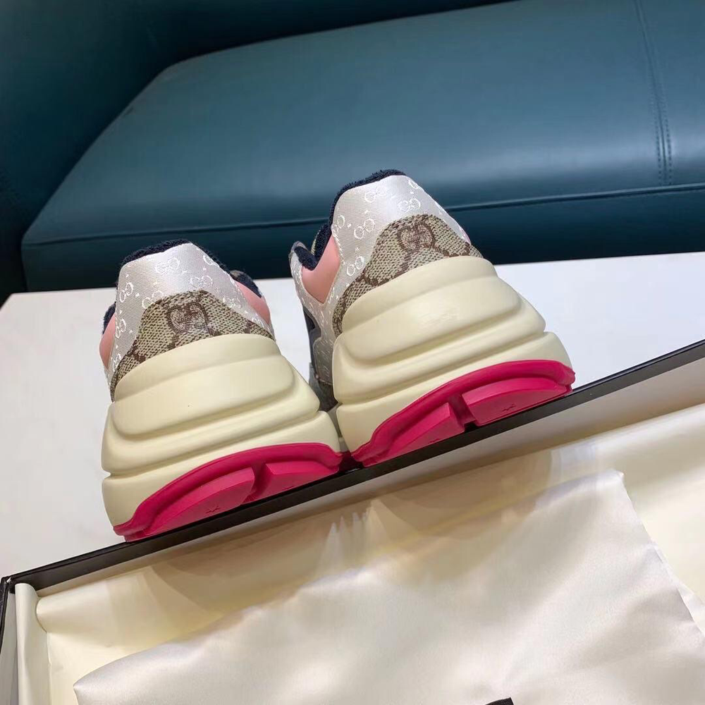 Кроссовки Gucci