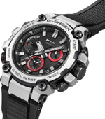 Мужские наручные часы Casio MTG-B3000-1A