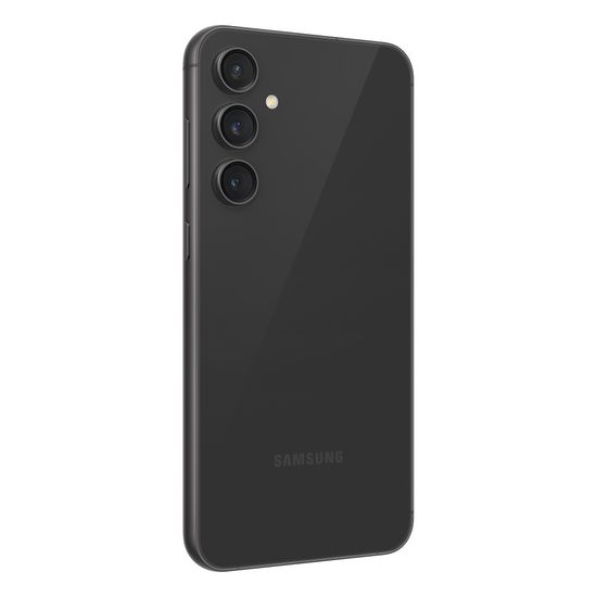 Смартфон Samsung Galaxy S23 FE 256  Гб Графит