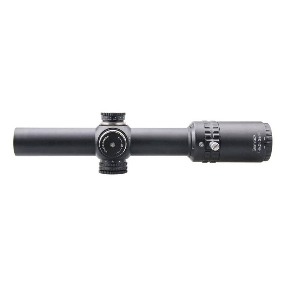 Оптический прицел Vector Optics SFP Grimlock 1-6x24 GenII