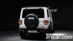 Jeep Wrangler (JL) 2.0 4 — 2021