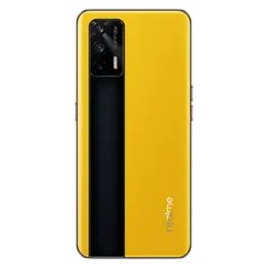 Realme GT 5G 8/128GB Yellow (Желтый)
