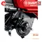 Культиватор электрический "ЗУБР" КАД-2500