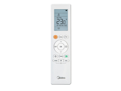 Кассетный кондиционер Midea MCD1-48HRFNX(GA)-B / MOA1U-48FQN8G1 / T-MBQ4-04AWD