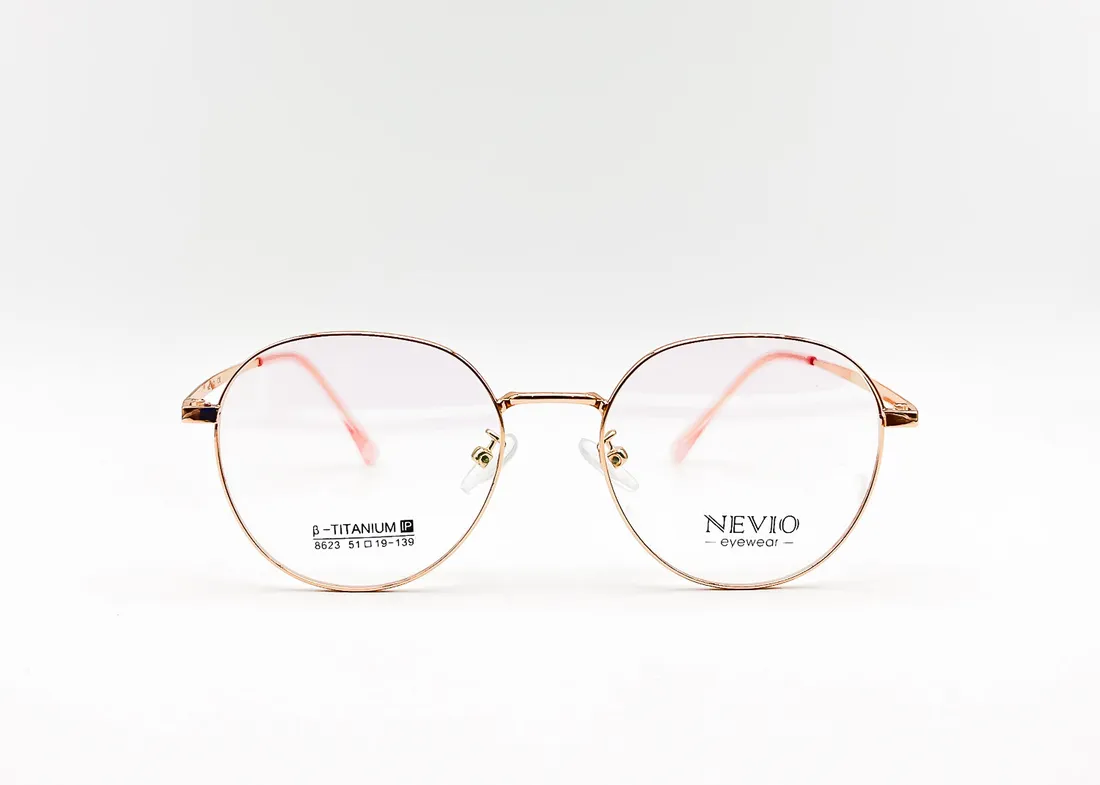 Изг. оправы Nevio 8623 Pink