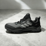 Adidas Terrex Gore-Tex • Black Gray