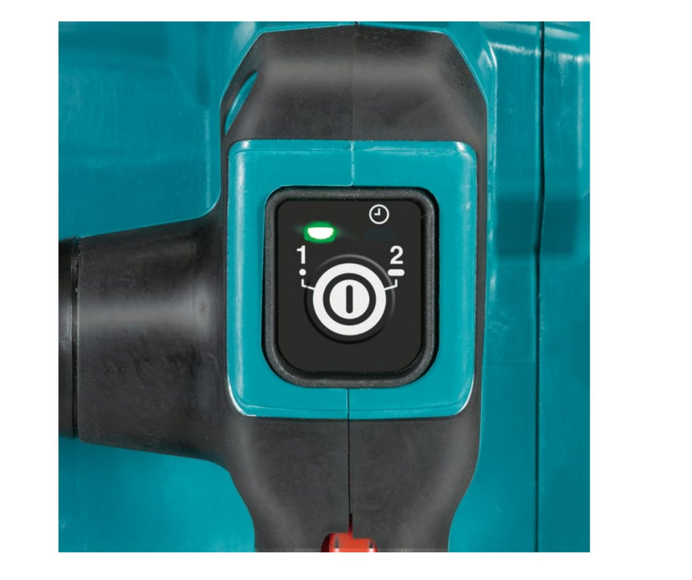 Аккумуляторная цепная пила Makita LXT DUC356Z