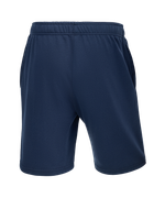 Шорты ESSENTIAL Cotton Shorts, темно-синий