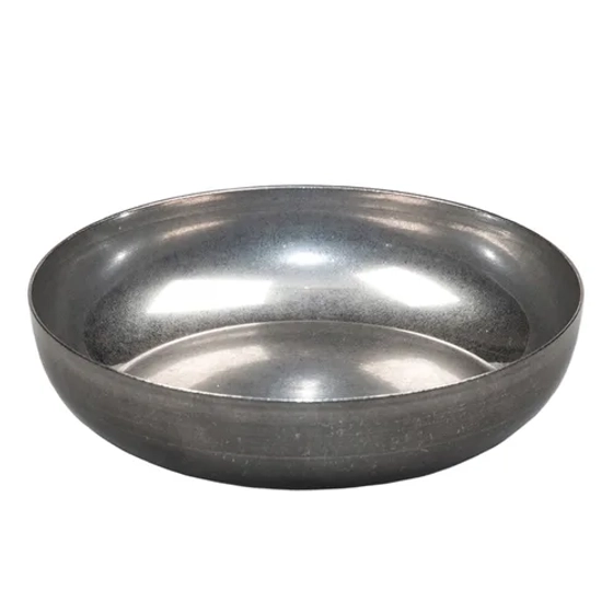 Салатник для подачи 400 мл d 14 см h3,5 см Vintage нерж. P.L. Proff Cuisine