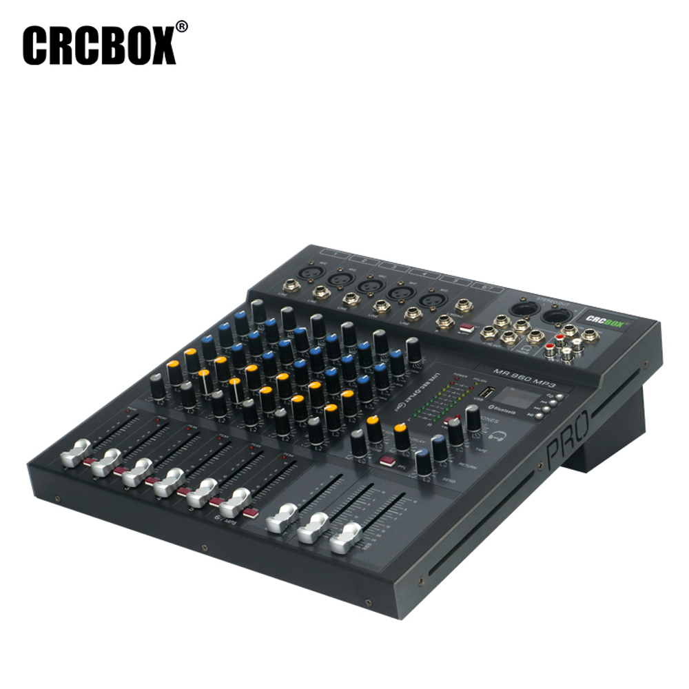 CRCBOX MR-960