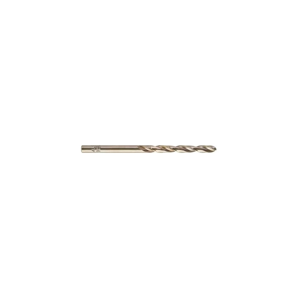 Сверло по металлу HSS-G (4.2 мм, 1 шт.) Milwaukee 4932352353