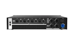 Audiocenter D4.2K четырехканальный цифровой усилитель мощности
