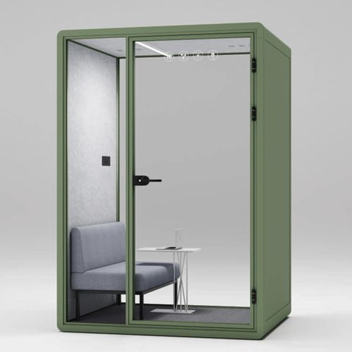 SilentBox M-Box