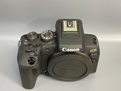 Canon R10 Kit 18-45mm 1000 кадров