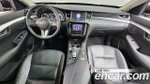 Infiniti QX50 (P71A) 2.0 — 2019