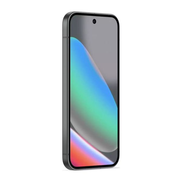 Смартфон Google Pixel 10 12/256 ГБ Черный | Obsidian (Global)