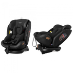 АВТОКРЕСЛО ST-3 Asteroid Space Black