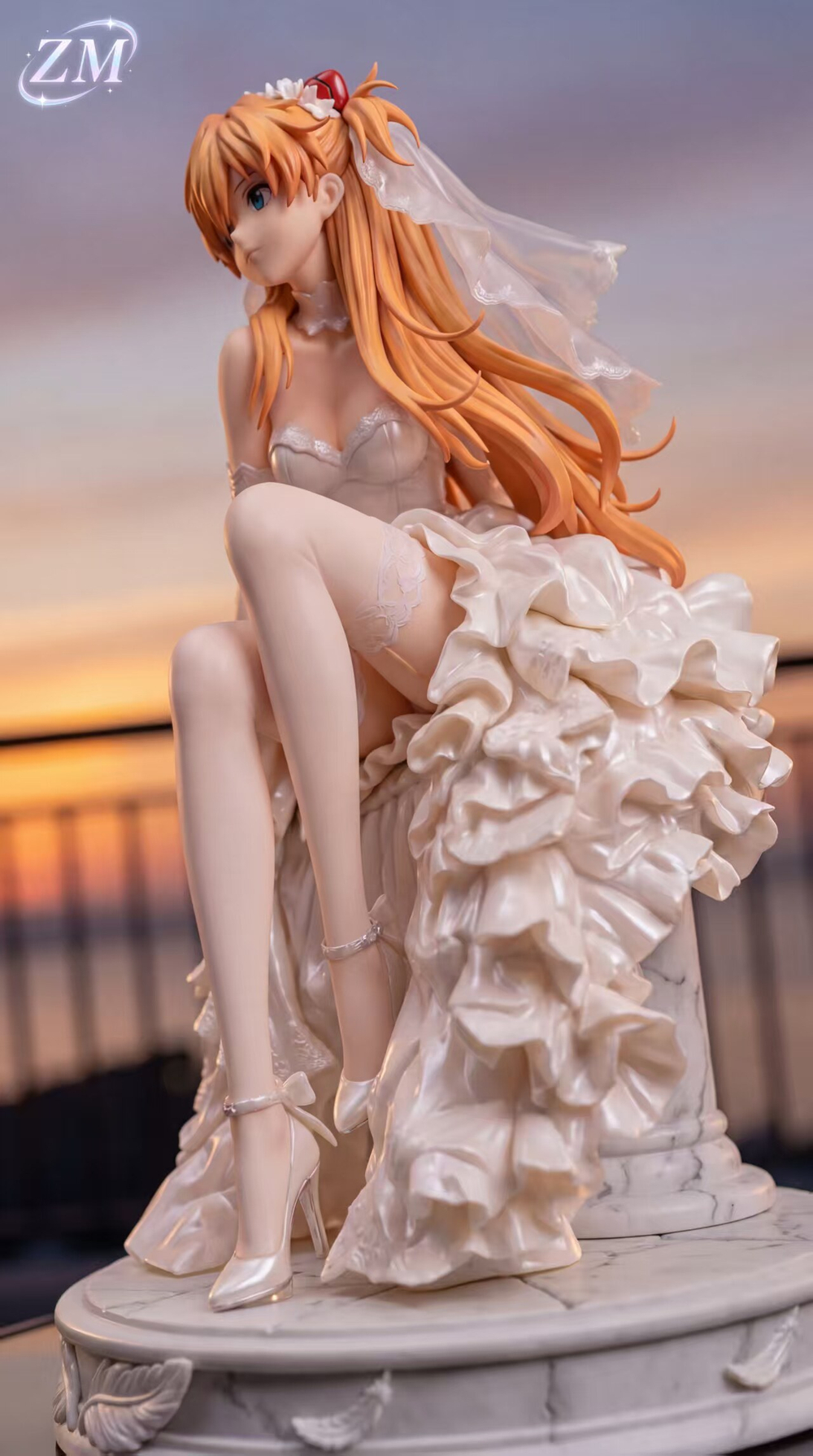 Аска Лэнгли Сорью / Asuka Langley Soryu