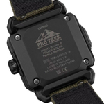 Мужские наручные часы Casio Pro-Trek PRW-6900YB-3