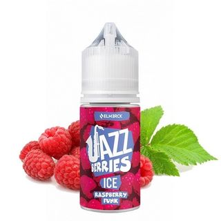 Купить Jazz Berries Ice Salt 30 мл - Raspberry Funk (20 мг)