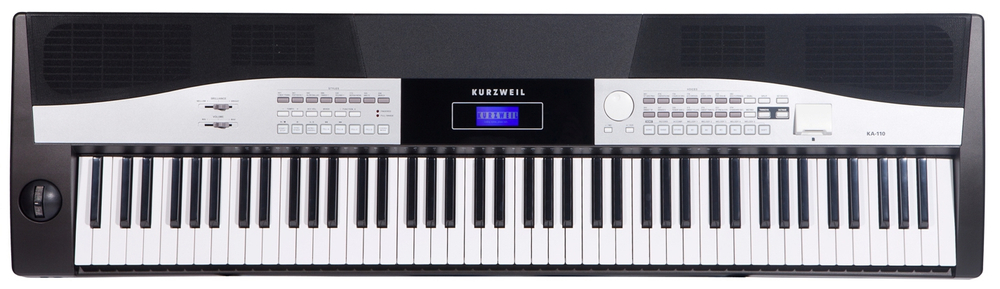 Kurzweil KA110