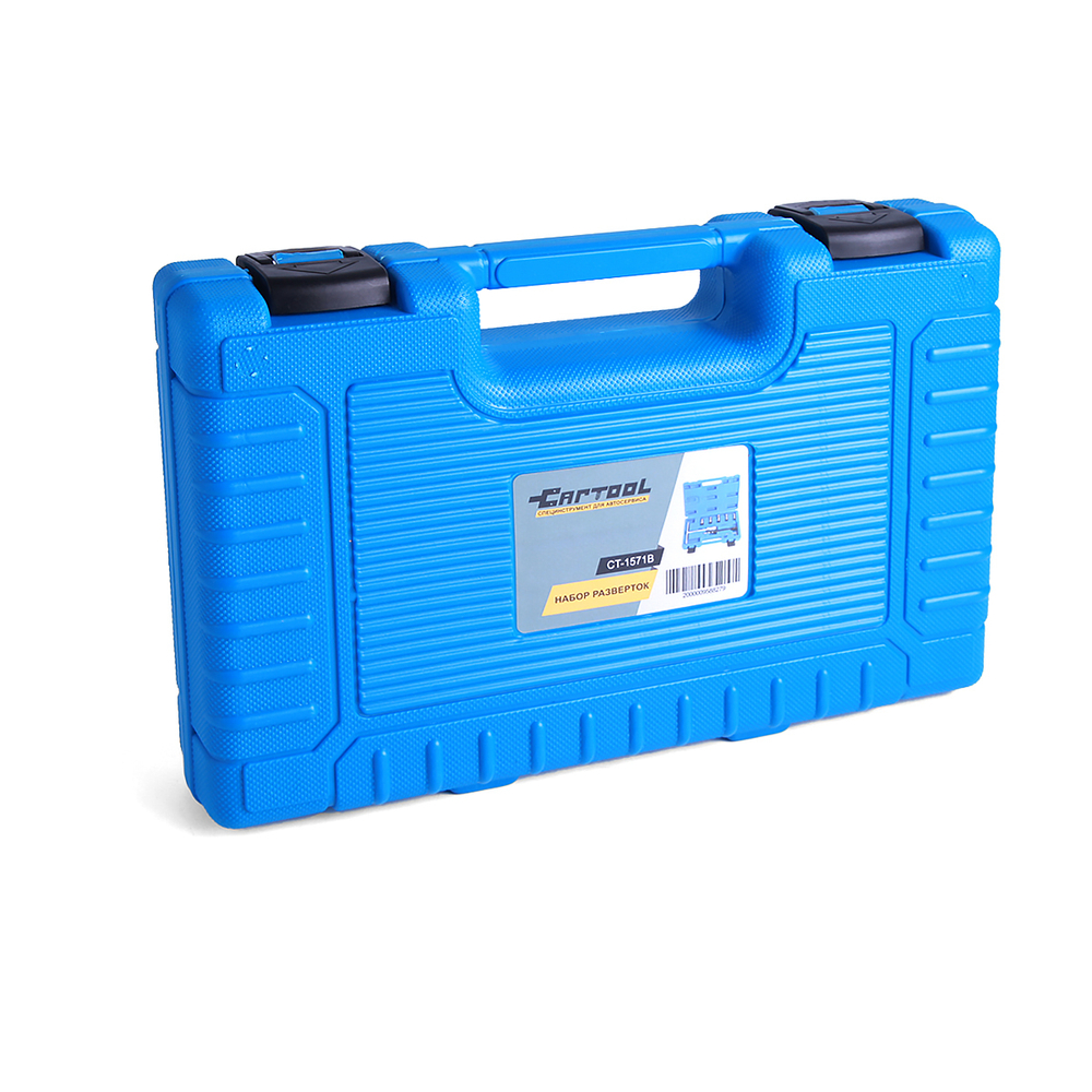 Набор разверток Car-Tool CT-1571B