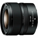 Объектив Nikon Nikkor Z 12-28mm f/3.5-5.6 PZ VR DX, автоматическая фокусировка