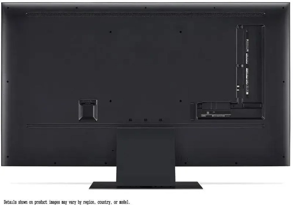 Телевизор LG 55UT91006LA.ARUB