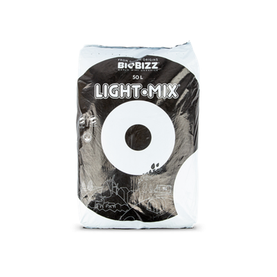 Субстрат Light-Mix BioBizz 50л