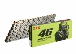 Цепь DID 520 VR46